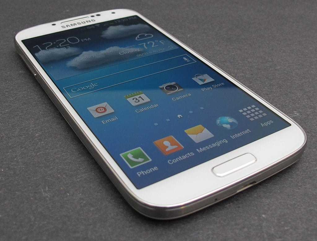 How To Fix Galaxy S4 Performance Issue