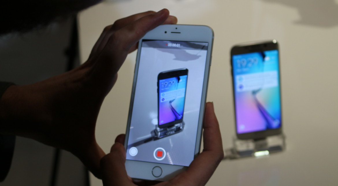 Samsung Galaxy S6 and S6 Edge – The revolution we all been waiting for