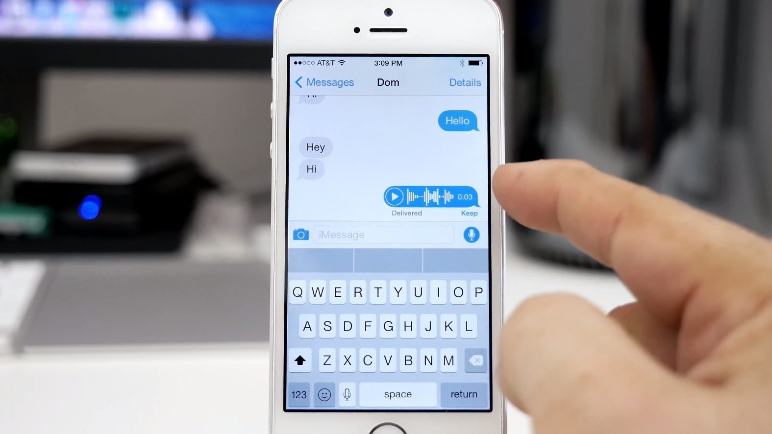 5 Ways To Fix IPhone 5 Issues With IMessage