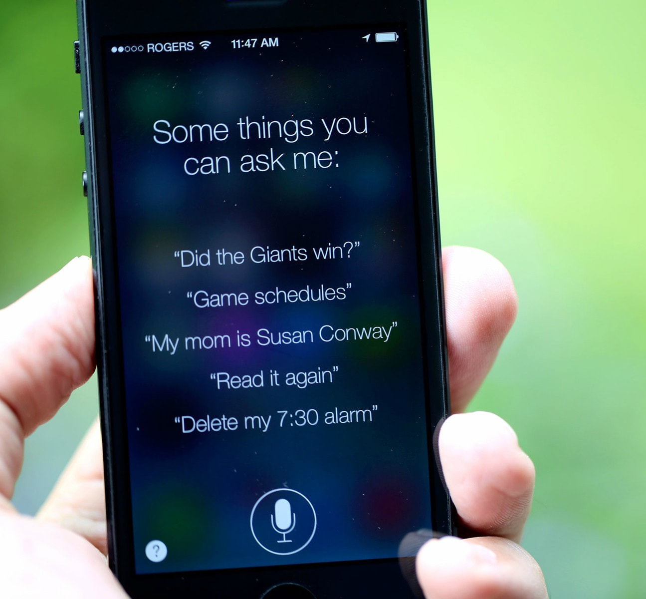 5 Ways To Fix Siri Issues On IPhone 6