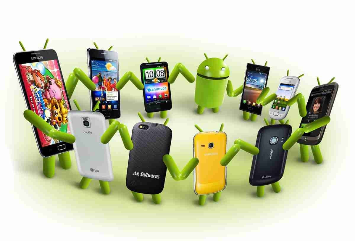 Top 10 Android Game Apps For 2015