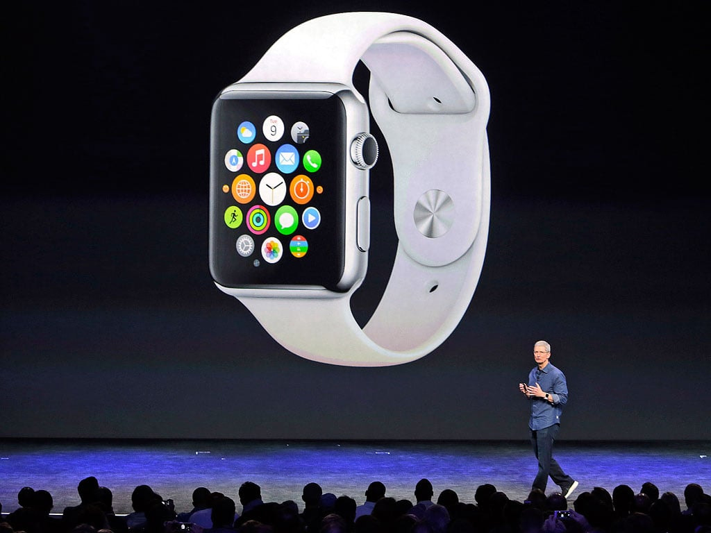 Apple Watch May Have Low Mode for Saving Battery Life