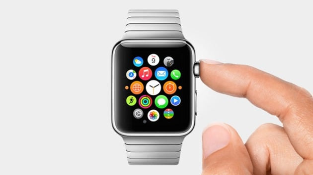 Dreaming Next Apple Watch and Critics