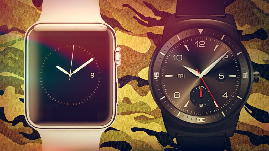Why Apple Watch will be the most successful smartwatch