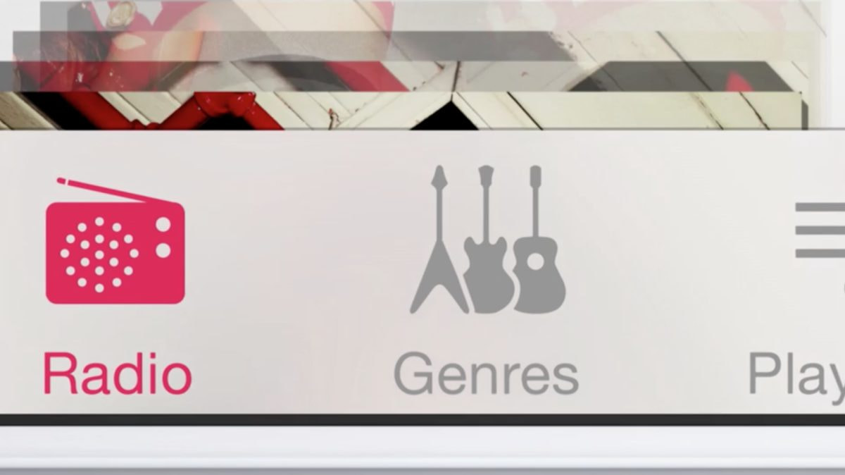 Find Radio Apps Optimized for iPhone 6 and 6 plus