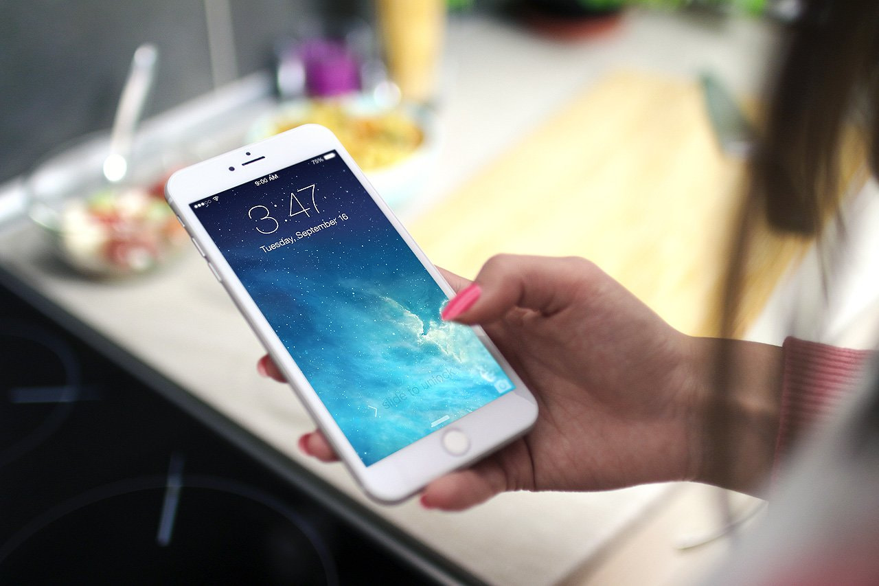 5 Ways To Fix Battery Drain On IPhone 6 Plus