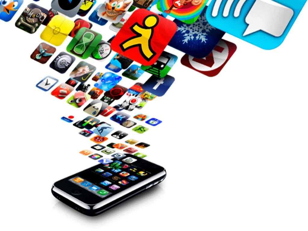 Best iPhone Apps for Business