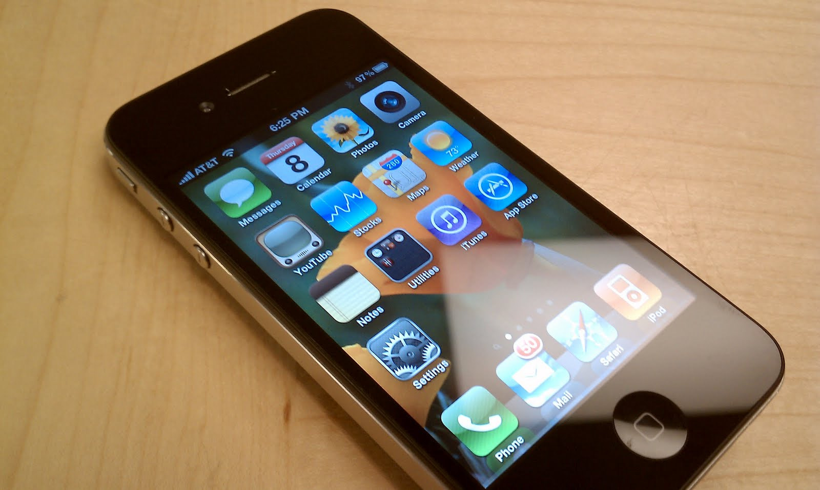 5 Ways To Fix IPhone 4 Cannot Answer The Call Problem