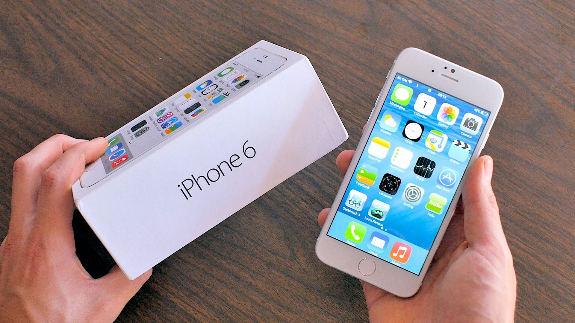 5 Ways To Fix No Sound During Calls On IPhone 6