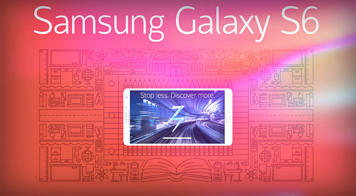 Samsung Galaxy S6 Preview Before Launch