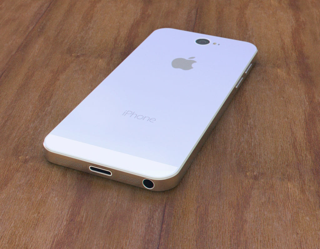 5 Ways To Fix IPhone 6 Battery Indicator Stuck