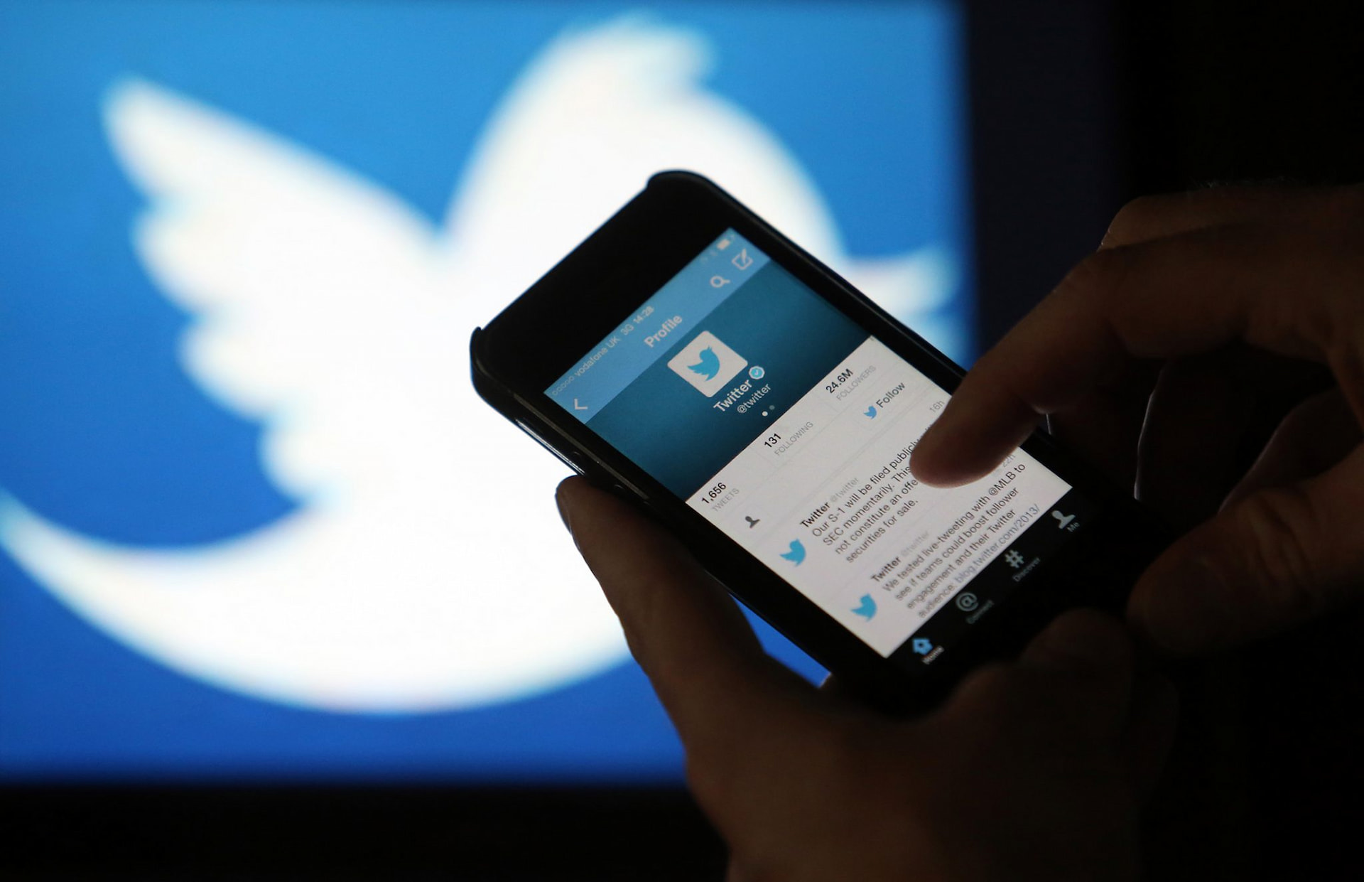 Twitter Introduced a New Feature for Android Users Called Highlights