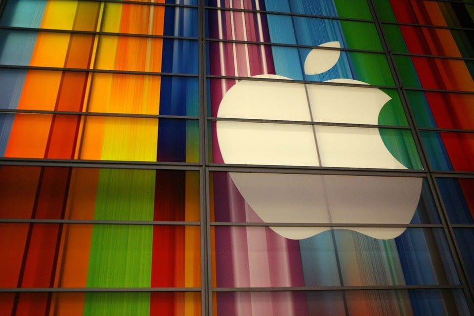 Apple Buys LinX With $20 Million