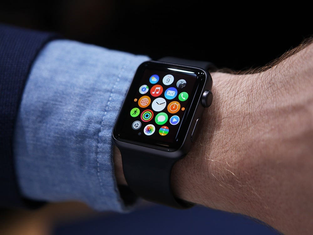 Apple Watch Now Available For Sale, Apple Applies A New Sales Strategy