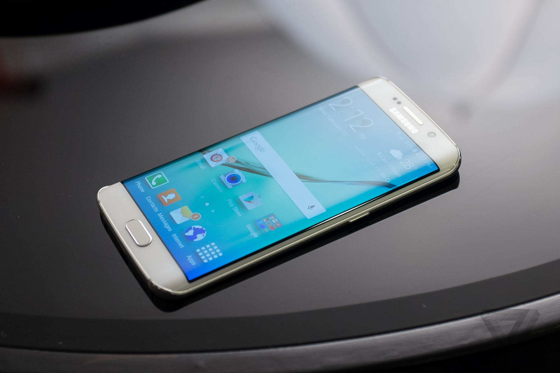 5 Samsung Galaxy S6 Problems And Ways To Fix Them