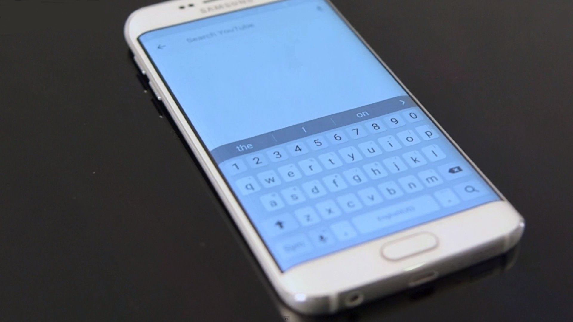 How To Fix Galaxy S6 Null IMEI (Unknown Baseband)