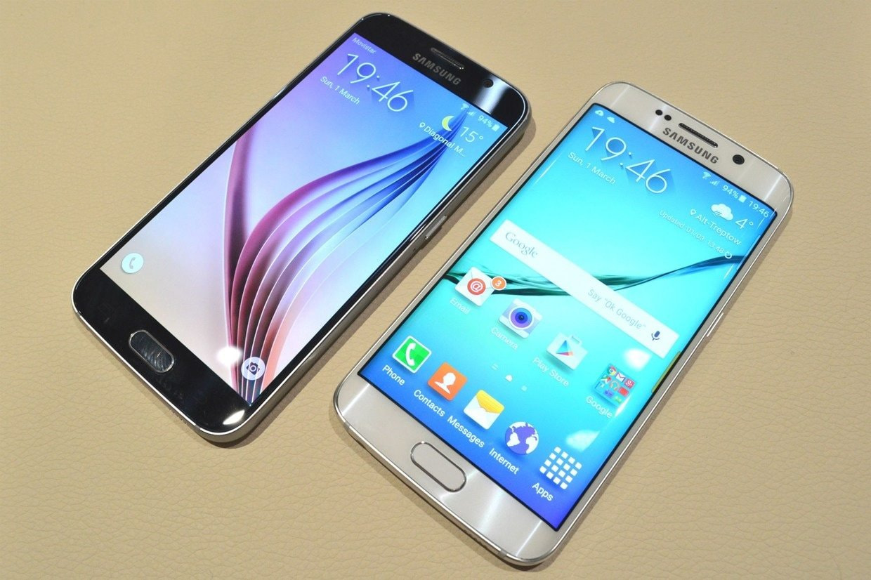 How To Fix Samsung Galaxy S6 Battery Life Issue