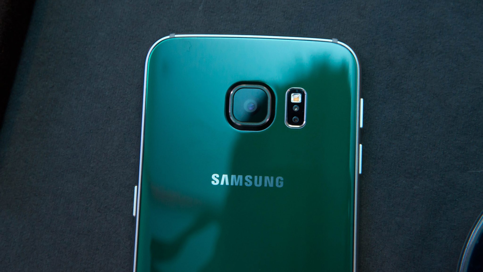 Samsung Galaxy S6 Camera Option Settings To Enhance The Picture Quality