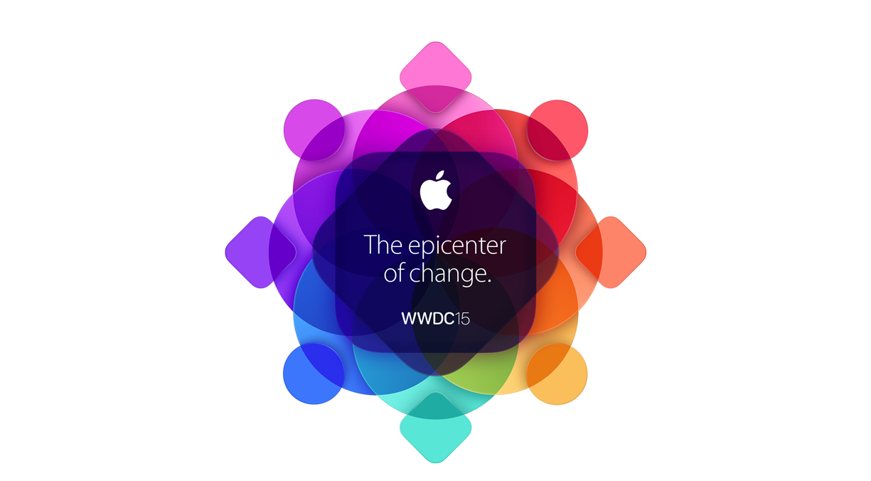 Developers: Apple WWDC 2015 set June 8-12, Ready for Random Ticket?