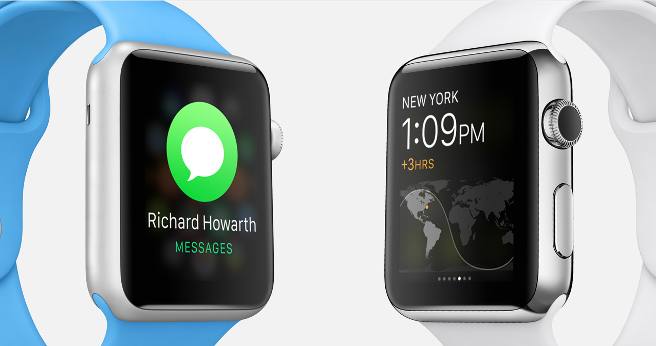 Apple Watch Will Reach 2.3 M Pre-Orders Worldwide, Most of It Is Sport Collection