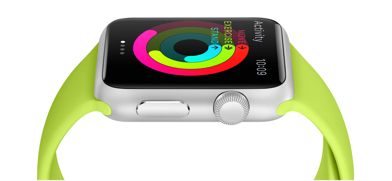 Apple Watch Battery Life Detail and Exchange Battery Program