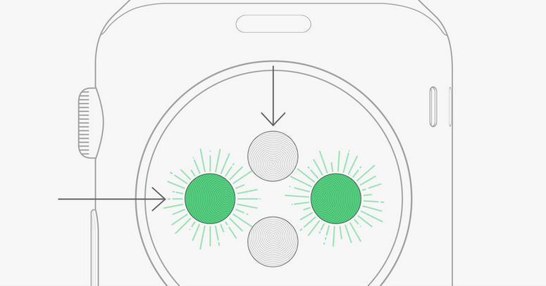 Does a Tattoo Interfere Apple Watch’s Heart Rate Sensor?