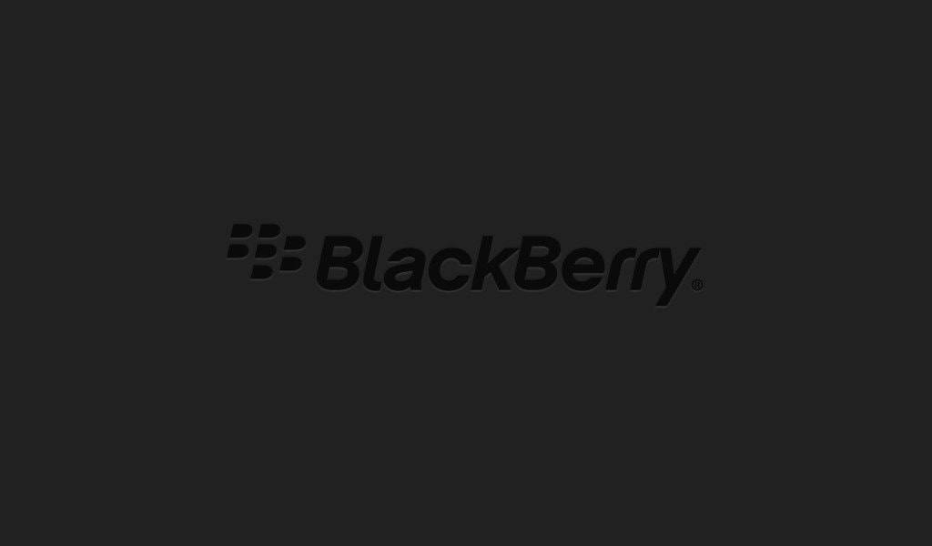 Blackberry is Still Fighting For His Vision: Acquiring Watchdox