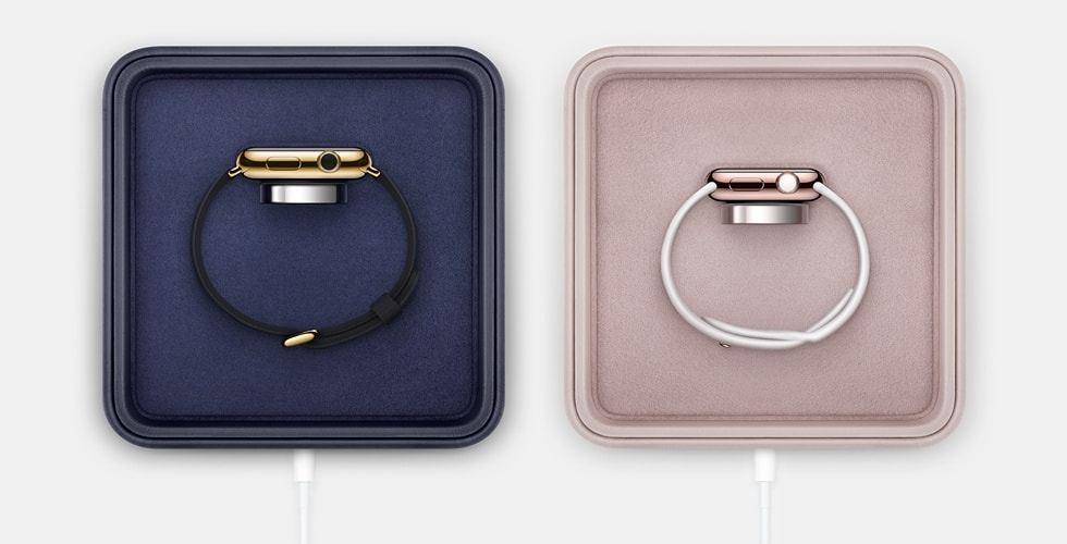 Apple Watch Will Arrive Sooner Than Expected For Many Users, Apple Said