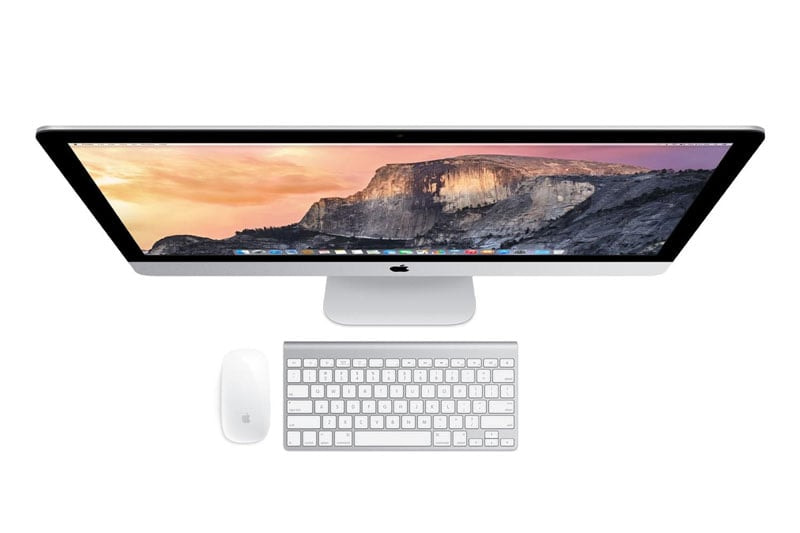 LG Confirms 8k Resolution iMac will Launch in 2015