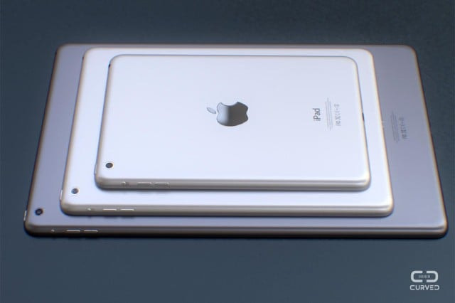 Dreaming iPad Pro Features and The New Rumors