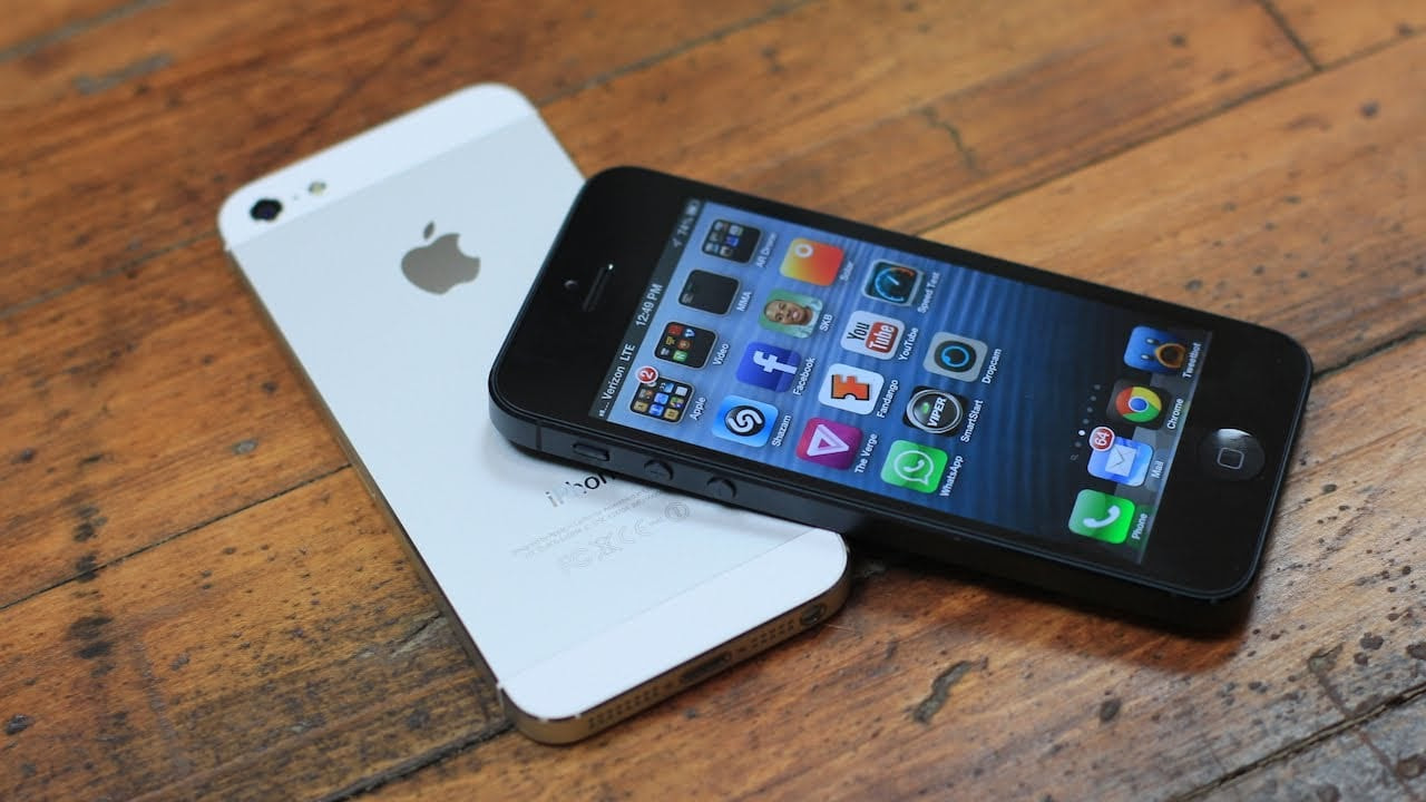5 Ways To Fix No Sound During A Call On IPhone 5
