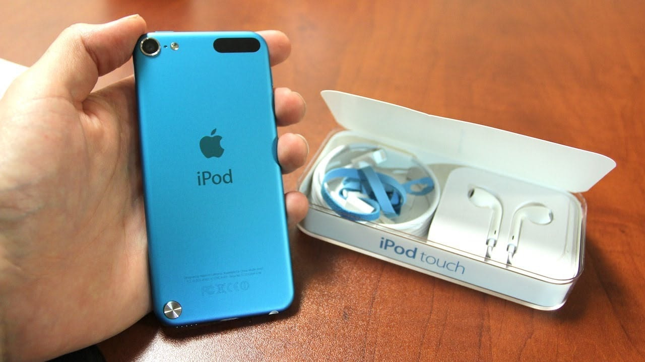 5 Ways To Fix IPod Touch Won’t Turn On