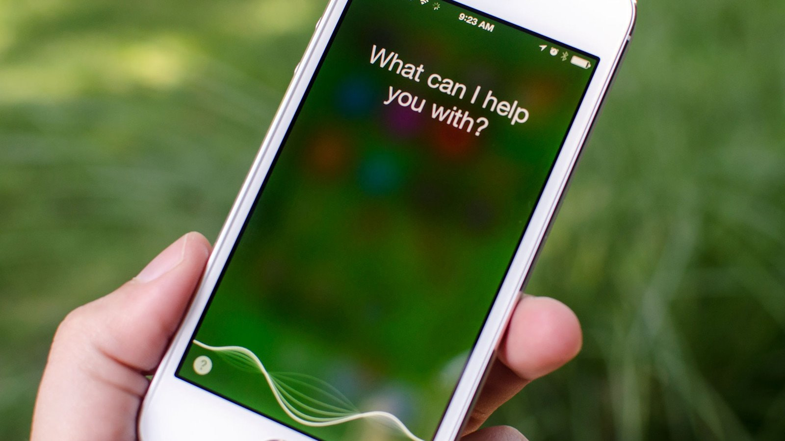 5 Ways To Fix Hey Siri Not Working On IPhone 6