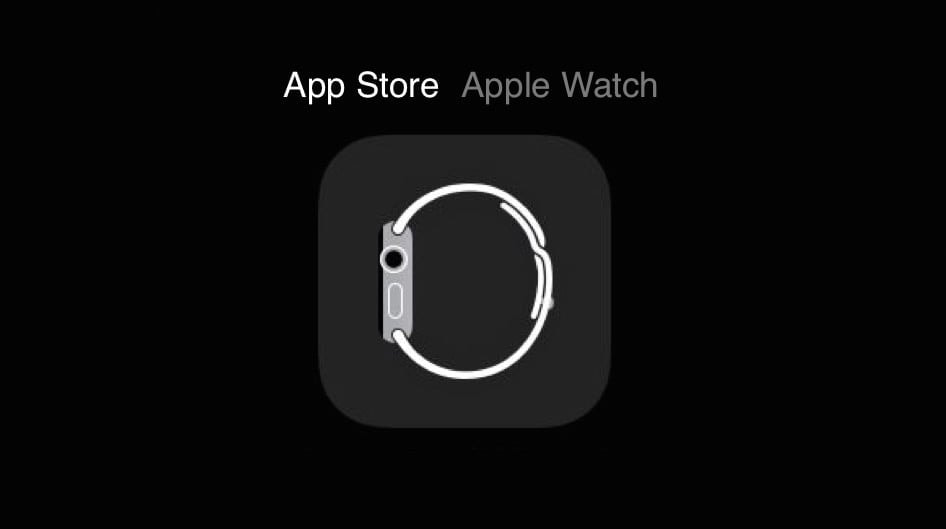 The number of Apple Watch apps on the Apple Store reached 3500