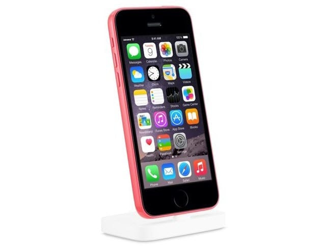 iPhone 6c accidentally leaked
