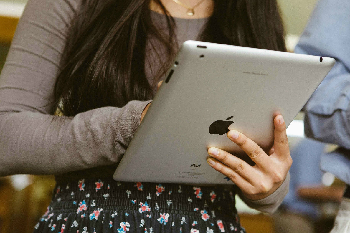 5 Ways To Fix Unresponsive Touchscreen On IPad
