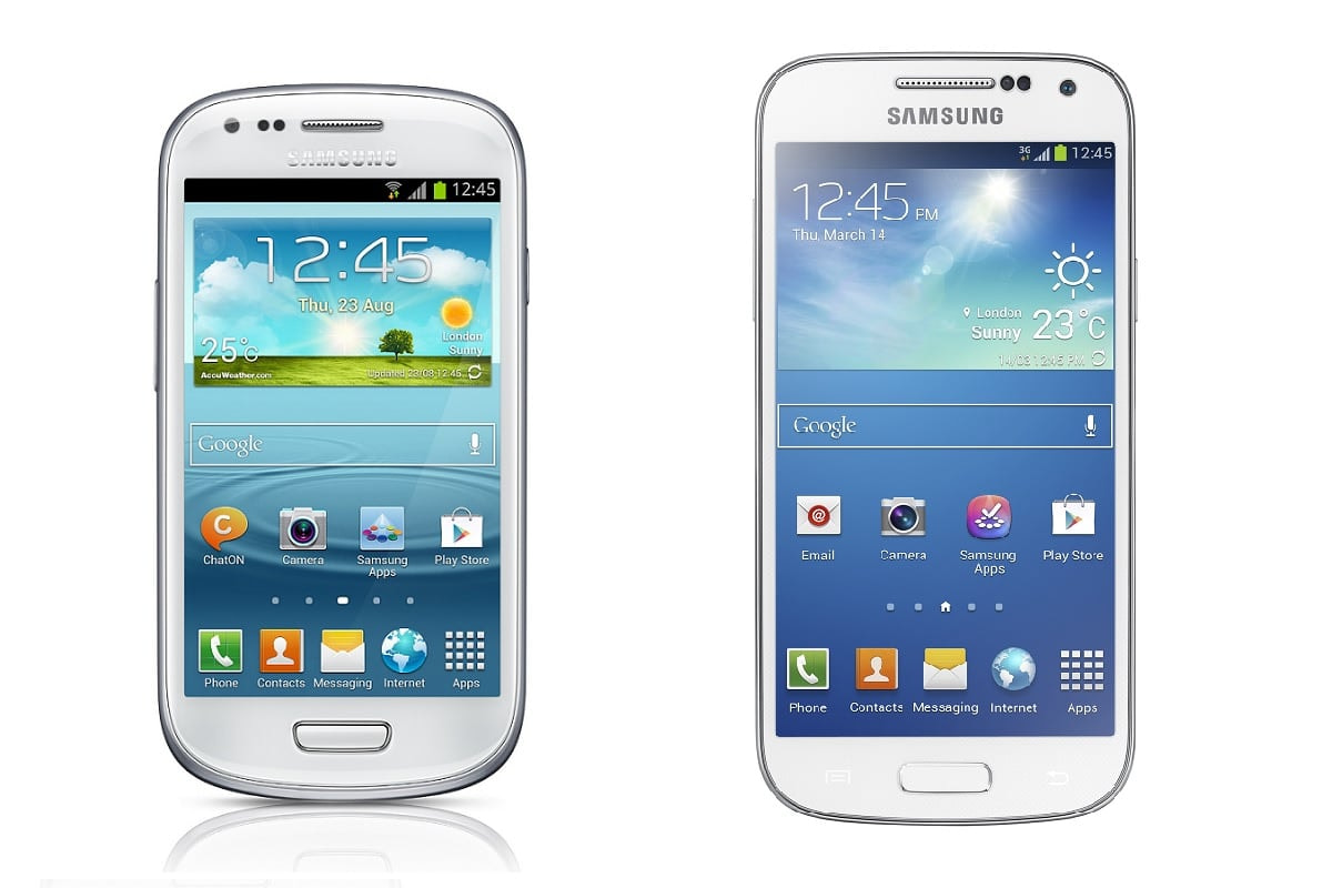Advantages And Disadvantages Of Galaxy S3 Mini