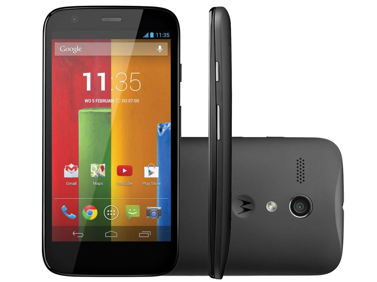 Advantages And Disadvantages Of Moto G