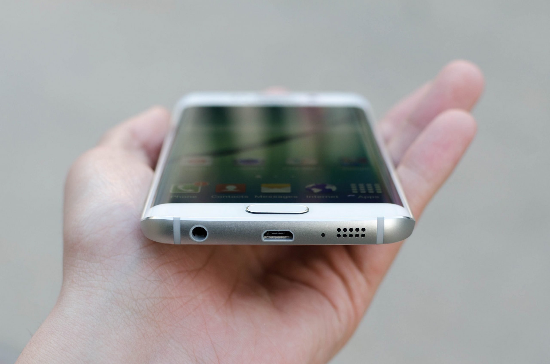 How To Fix Galaxy S6 Overheating Issue