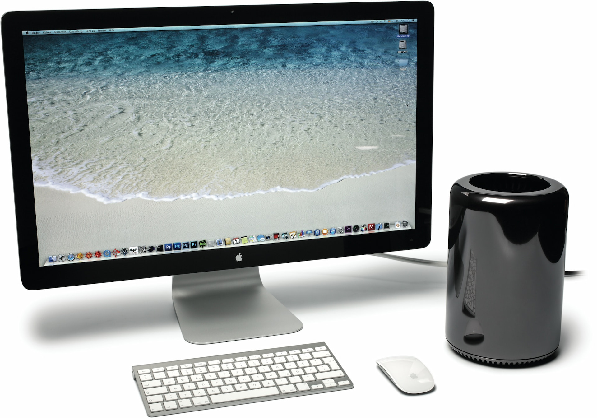 How To Use Back To My Mac To Transfer Files