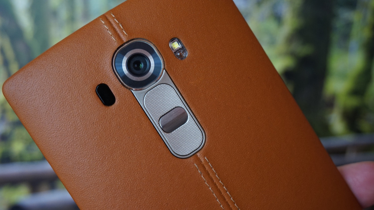 Is The LG G4  Smartphone With The Best Camera?