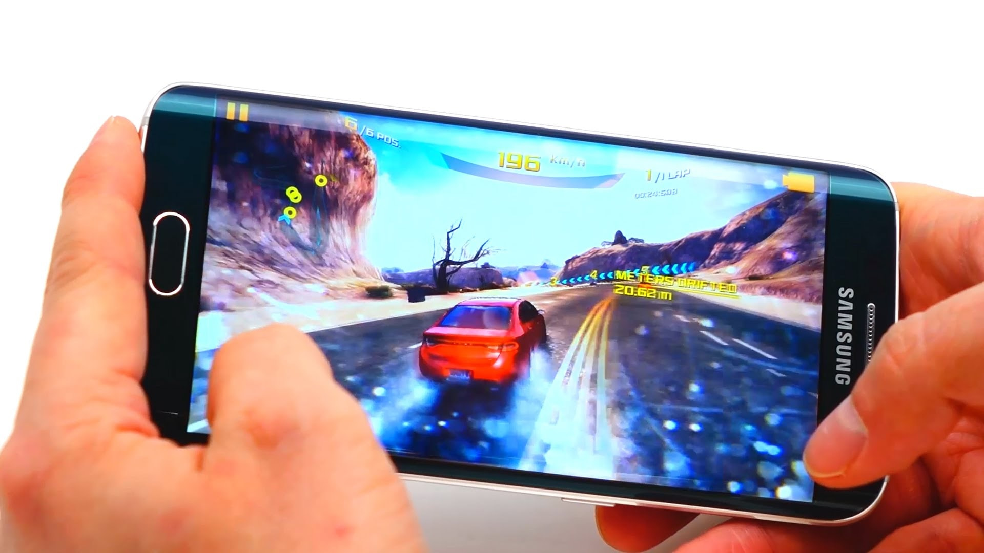 List Of Must Play Games For Your Galaxy S6