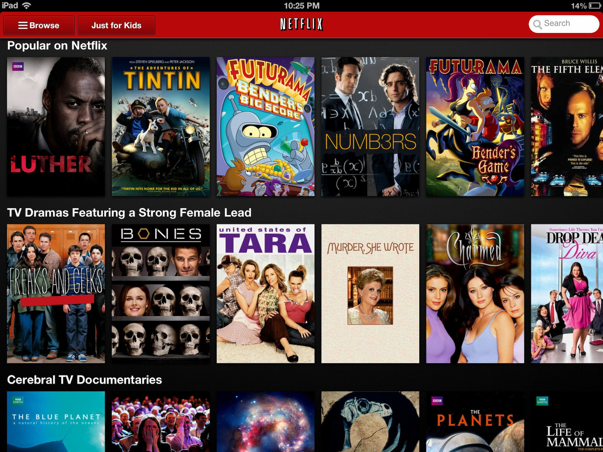 5 Ways To Fix Netflix Freezing On IPad