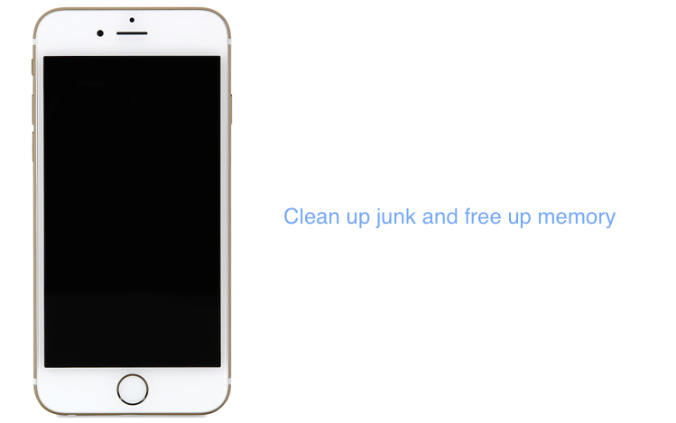How to Clean Up Junk Files and Free Up Memory on iPhone