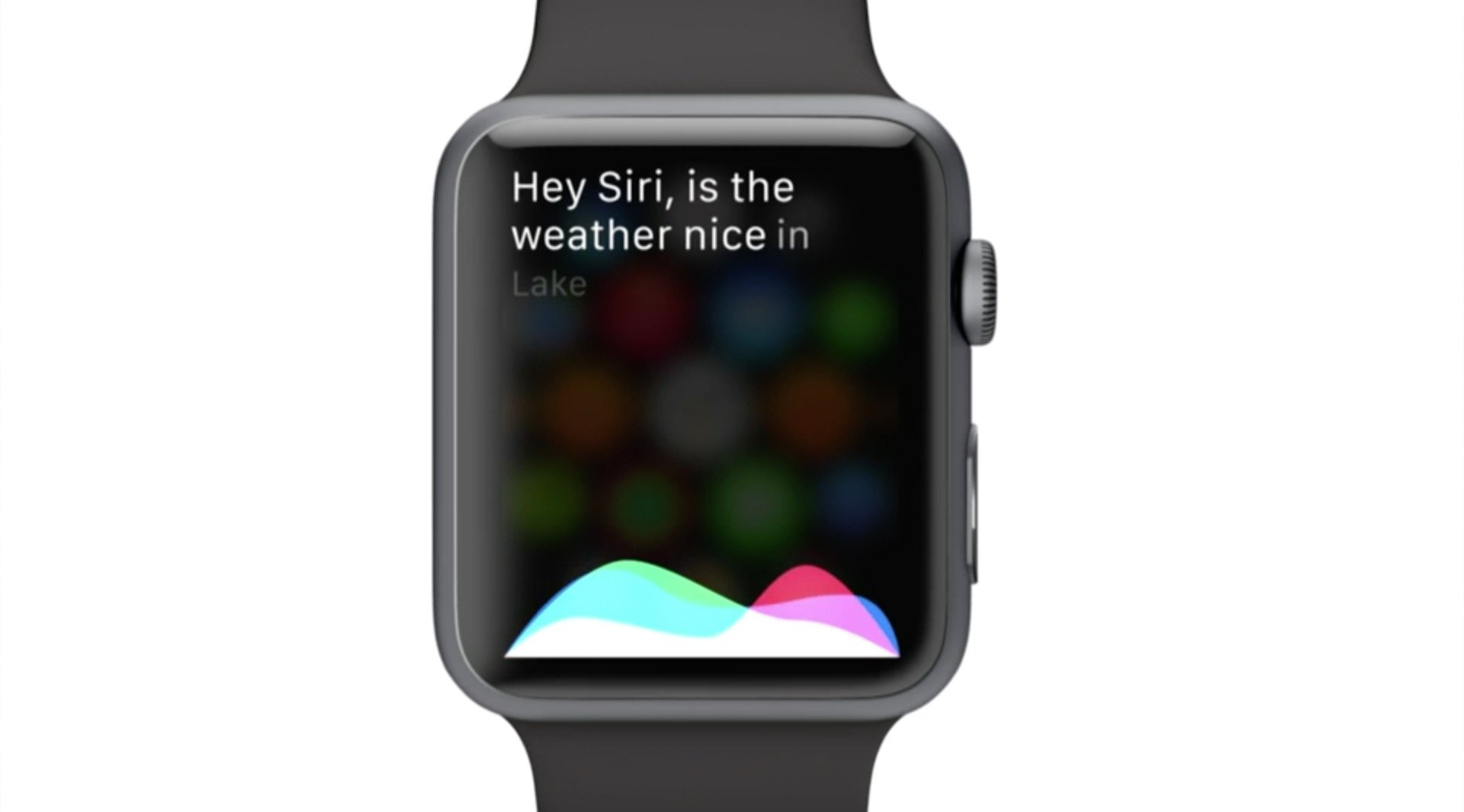 How to Fix Siri is Not Working in Apple Watch