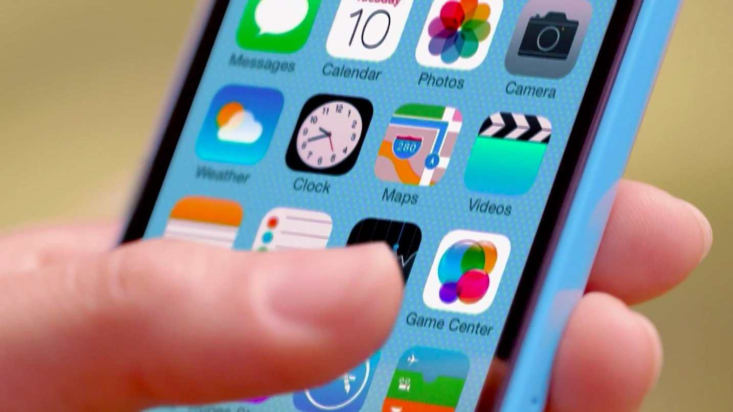 How To Jailbreak IPhone 5c (iOS 8.1.2)
