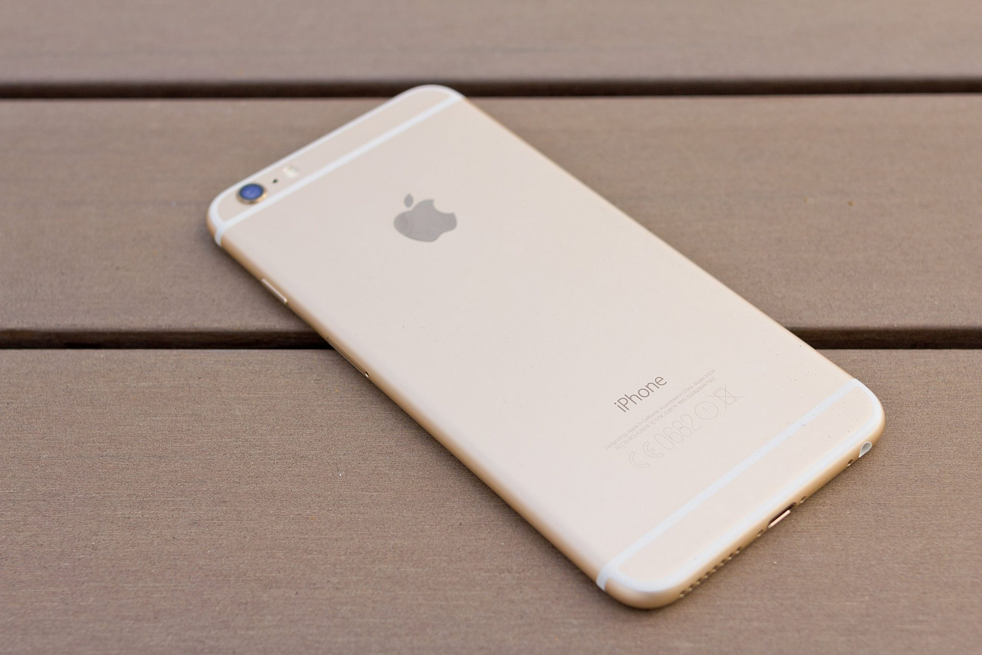 5 Ways To Fix No Sound During A Call On IPhone 6 Plus