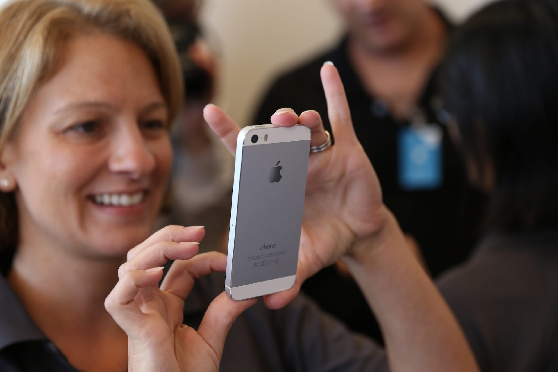 5 Ways To Fix No Sound During A Call On IPhone 5s