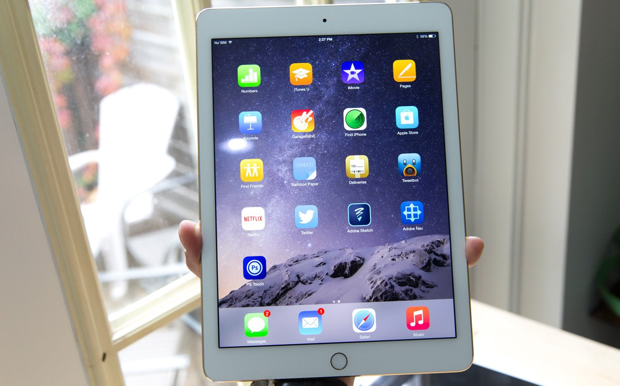 5 Ways To Fix IPad Won’t Connect To A Wi-Fi Network