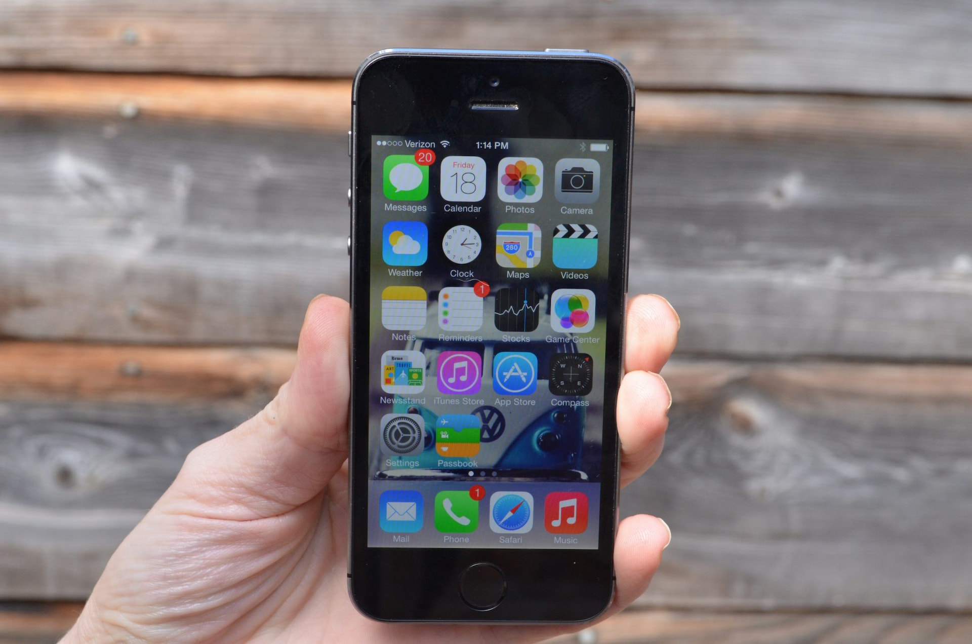 5 Ways To Fix IPhone 5s Won’t Sync With ITunes